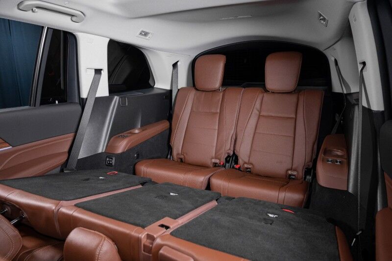 2026 Mercedes-Benz GLS 450 4MATIC&reg; SUV Scottsdale AZ