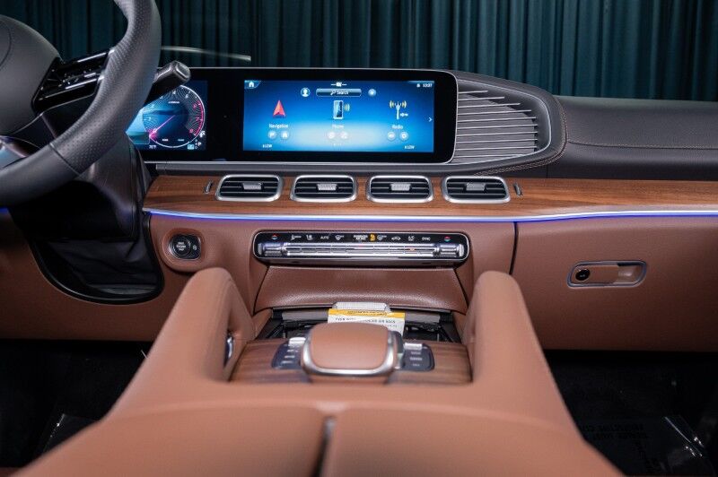 2026 Mercedes-Benz GLS 450 4MATIC&reg; SUV Scottsdale AZ