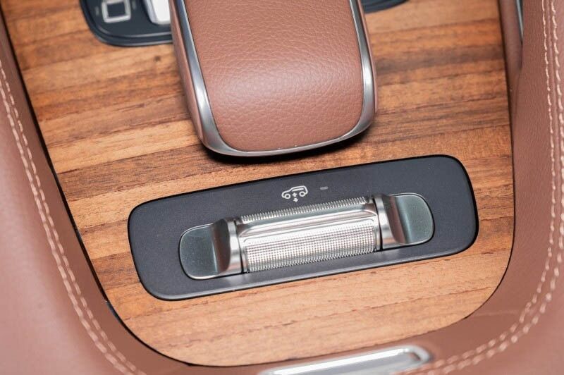 2026 Mercedes-Benz GLS 450 4MATIC&reg; SUV Scottsdale AZ