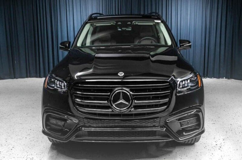 2026 Mercedes-Benz GLS 450 4MATIC&reg; SUV Scottsdale AZ