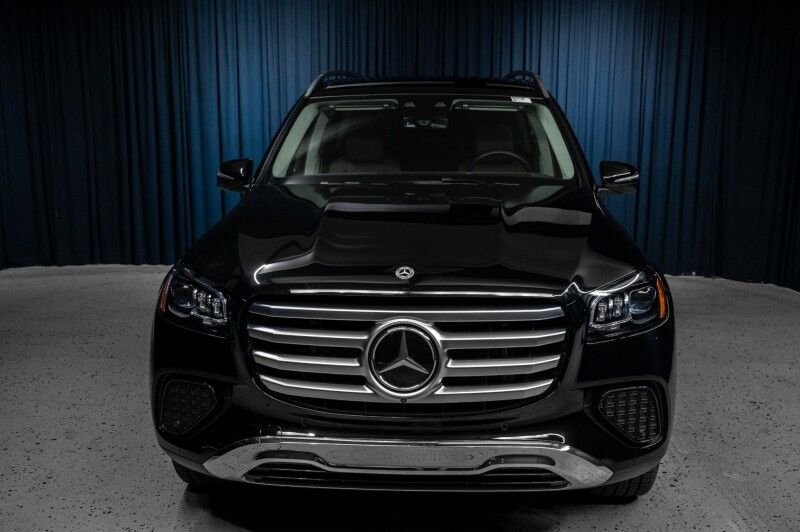 2026 Mercedes-Benz GLS 450 4MATIC&reg; SUV