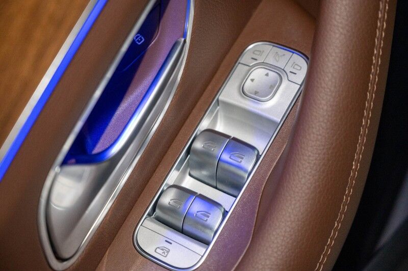 2026 Mercedes-Benz GLS 450 4MATIC&reg; SUV Scottsdale AZ