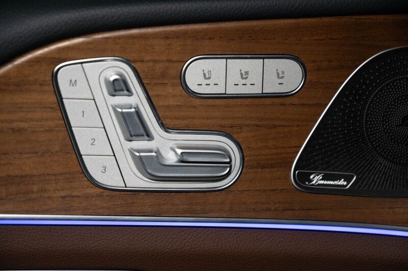 2026 Mercedes-Benz GLS 450 4MATIC&reg; SUV Scottsdale AZ