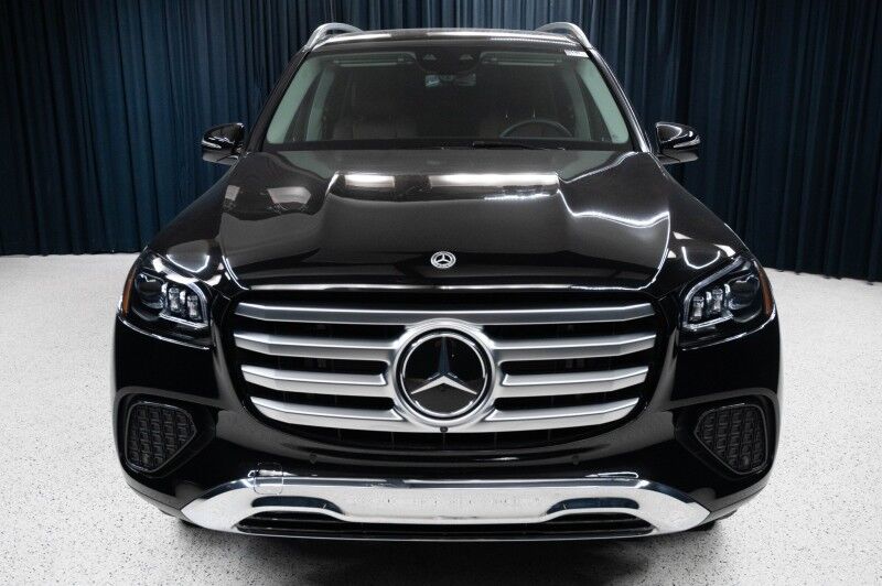 2026 Mercedes-Benz GLS 450 4MATIC&reg; SUV Scottsdale AZ