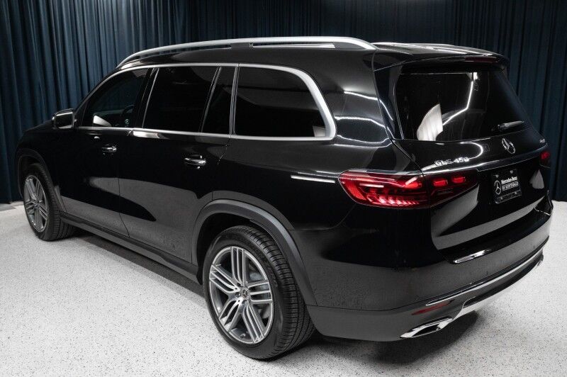 2026 Mercedes-Benz GLS 450 4MATIC&reg; SUV Scottsdale AZ