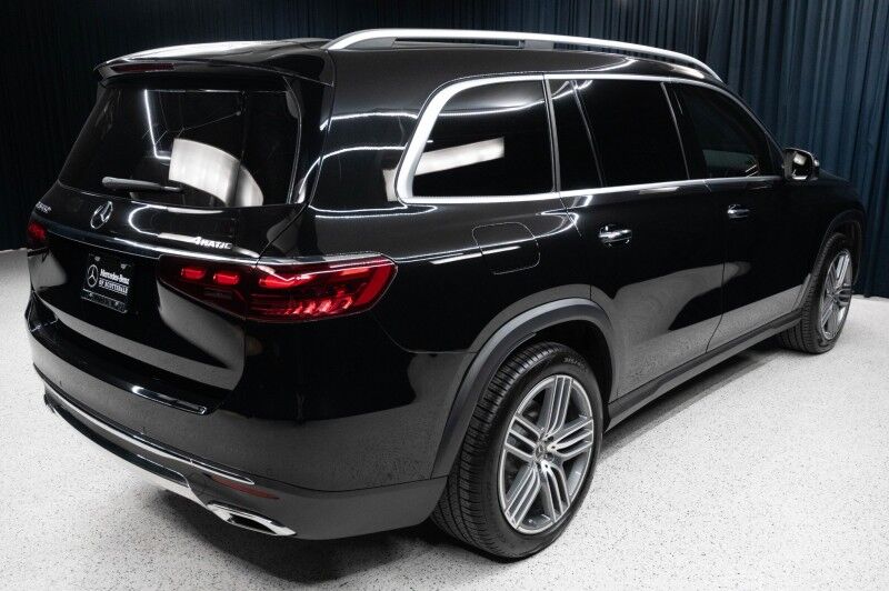 2026 Mercedes-Benz GLS 450 4MATIC&reg; SUV Scottsdale AZ
