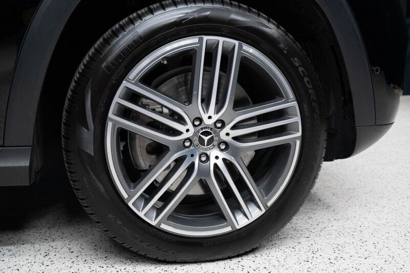 2026 Mercedes-Benz GLS 450 4MATIC&reg; SUV Scottsdale AZ