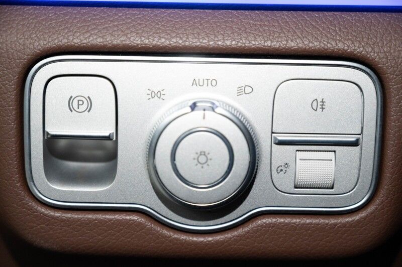 2026 Mercedes-Benz GLS 450 4MATIC&reg; SUV Scottsdale AZ