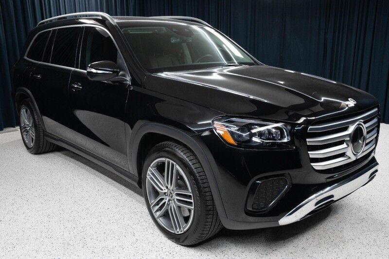2026 Mercedes-Benz GLS 450 4MATIC&reg; SUV Scottsdale AZ