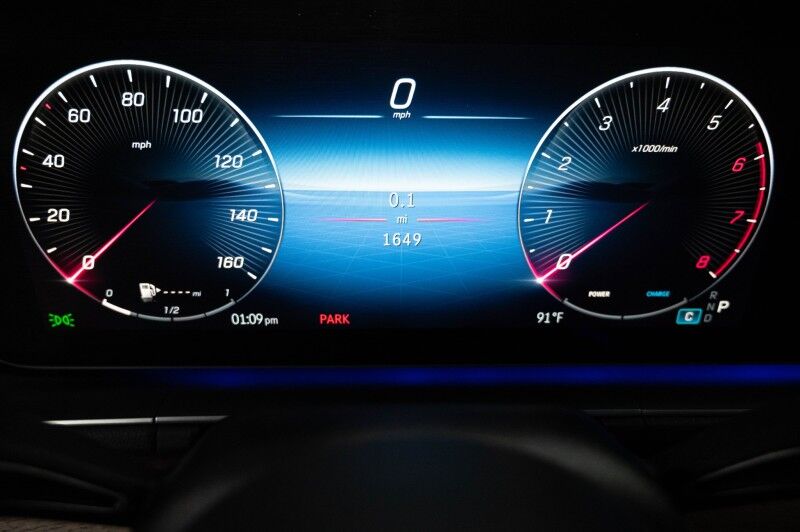 2026 Mercedes-Benz GLS 450 4MATIC&reg; SUV Scottsdale AZ