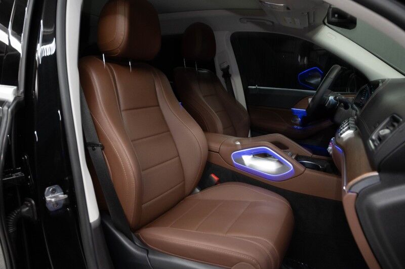 2026 Mercedes-Benz GLS 450 4MATIC&reg; SUV Scottsdale AZ