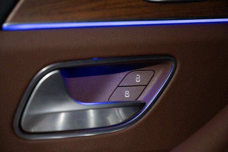 2026 Mercedes-Benz GLS 450 4MATIC&reg; SUV Scottsdale AZ