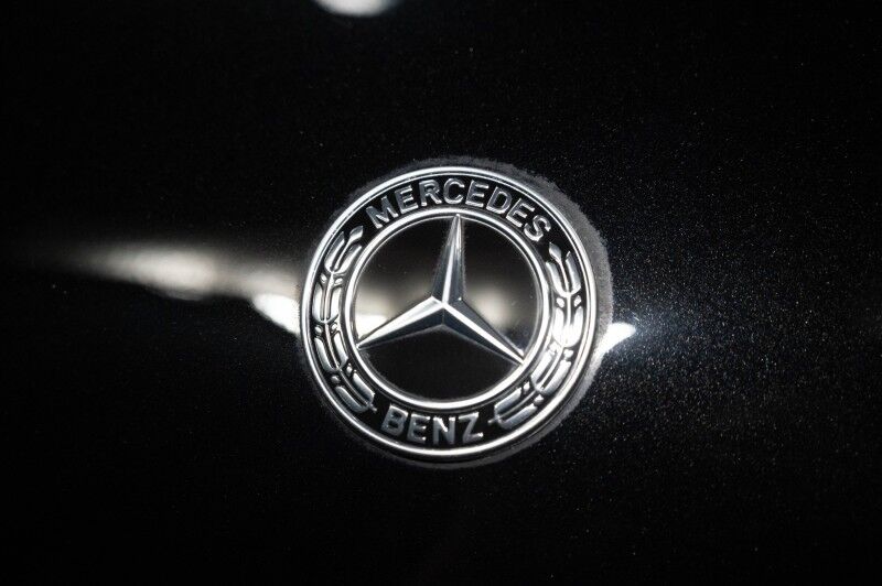2026 Mercedes-Benz GLS 450 4MATIC&reg; SUV Scottsdale AZ