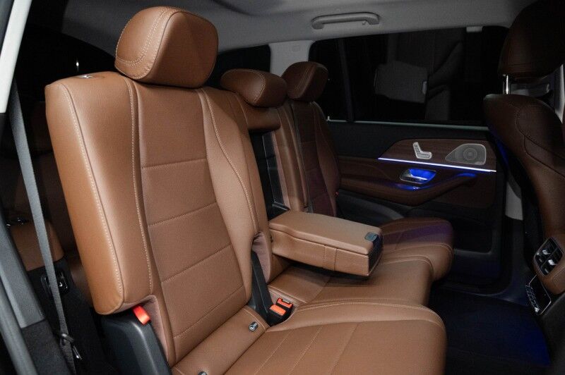 2026 Mercedes-Benz GLS 450 4MATIC&reg; SUV Scottsdale AZ