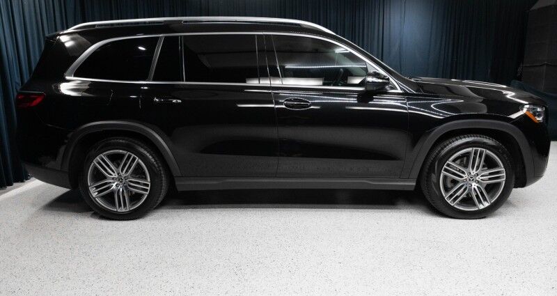 2026 Mercedes-Benz GLS 450 4MATIC&reg; SUV Scottsdale AZ