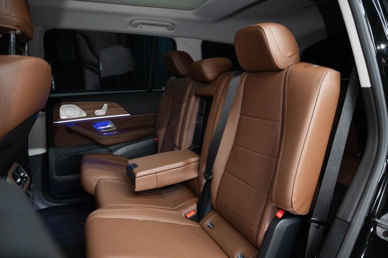2026 Mercedes-Benz GLS 450 4MATIC&reg; SUV Scottsdale AZ