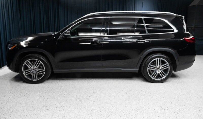 2026 Mercedes-Benz GLS 450 4MATIC&reg; SUV Scottsdale AZ