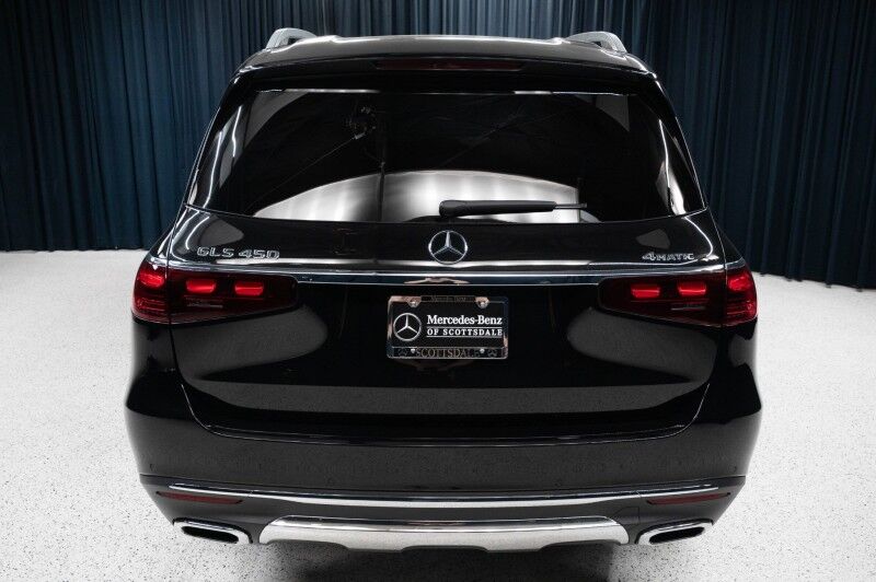 2026 Mercedes-Benz GLS 450 4MATIC&reg; SUV Scottsdale AZ