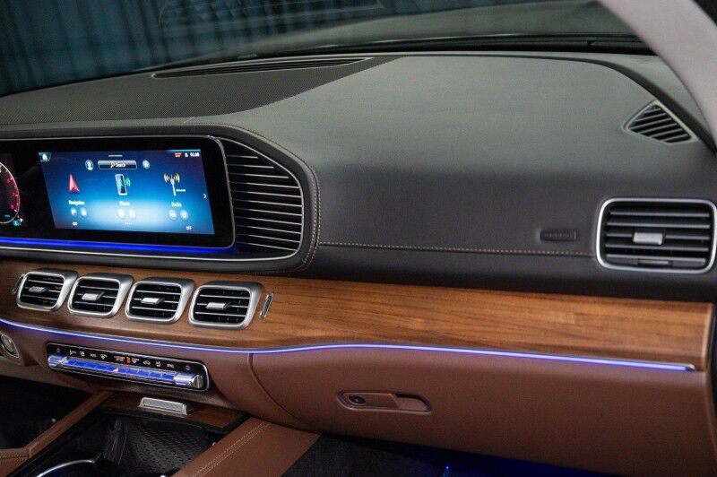 2026 Mercedes-Benz GLS 450 4MATIC&reg; SUV Scottsdale AZ