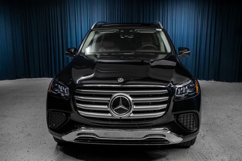 2026 Mercedes-Benz GLS 450 4MATIC&reg; SUV