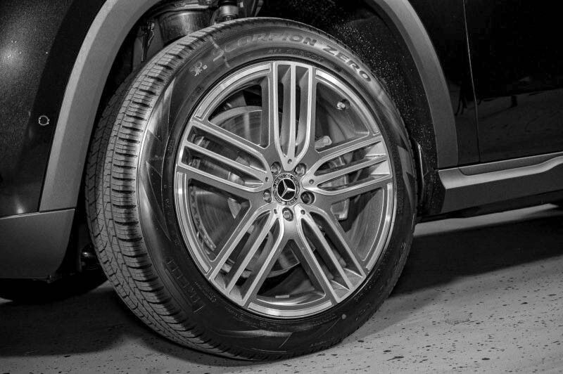 2026 Mercedes-Benz GLS 450 4MATIC&reg; SUV Scottsdale AZ