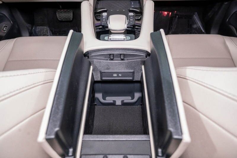 2026 Mercedes-Benz GLS 450 4MATIC&reg; SUV Scottsdale AZ