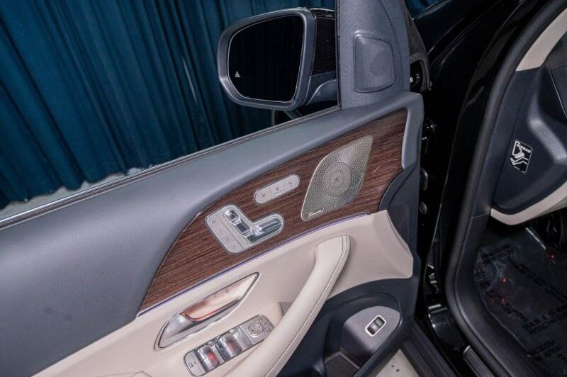 2026 Mercedes-Benz GLS 450 4MATIC&reg; SUV Scottsdale AZ