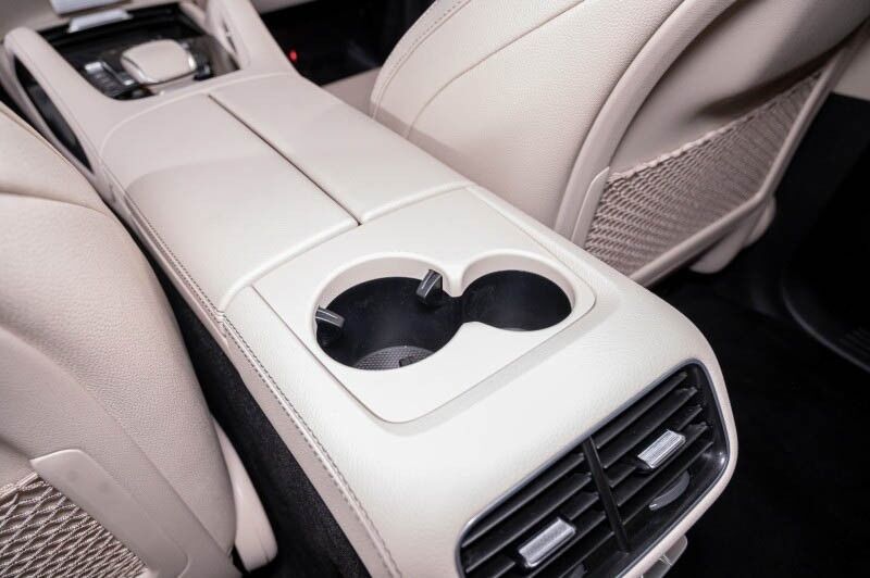 2026 Mercedes-Benz GLS 450 4MATIC&reg; SUV Scottsdale AZ