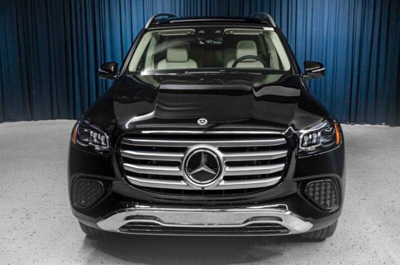2026 Mercedes-Benz GLS 450 4MATIC&reg; SUV Scottsdale AZ