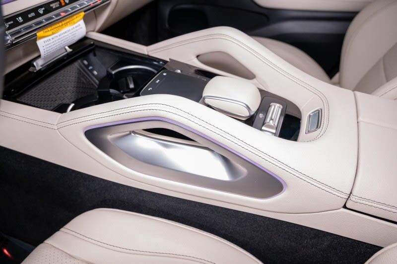 2026 Mercedes-Benz GLS 450 4MATIC&reg; SUV Scottsdale AZ