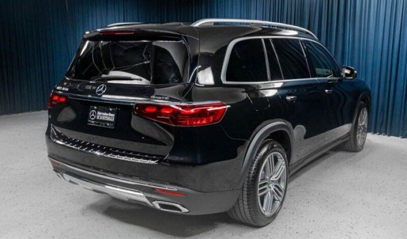 2026 Mercedes-Benz GLS 450 4MATIC&reg; SUV Scottsdale AZ
