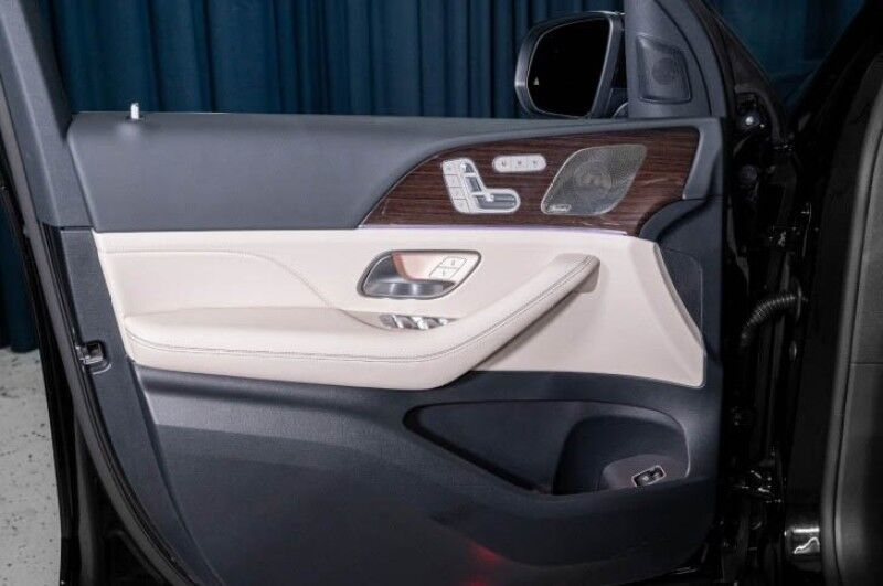 2026 Mercedes-Benz GLS 450 4MATIC&reg; SUV Scottsdale AZ