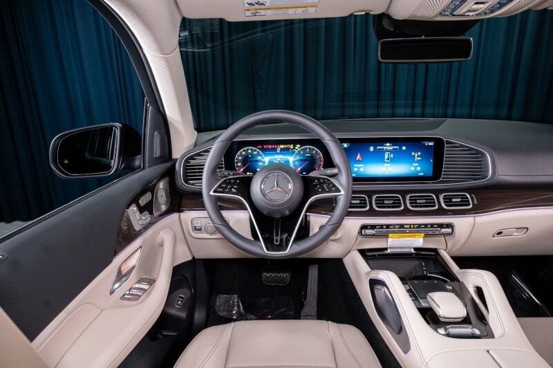 2026 Mercedes-Benz GLS 450 4MATIC&reg; SUV Scottsdale AZ