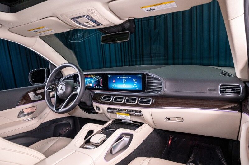 2026 Mercedes-Benz GLS 450 4MATIC&reg; SUV Scottsdale AZ