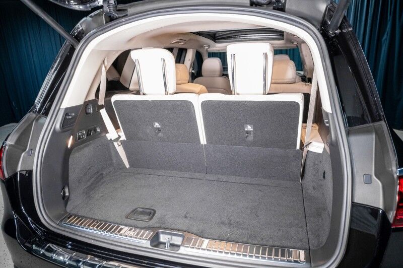 2026 Mercedes-Benz GLS 450 4MATIC&reg; SUV Scottsdale AZ