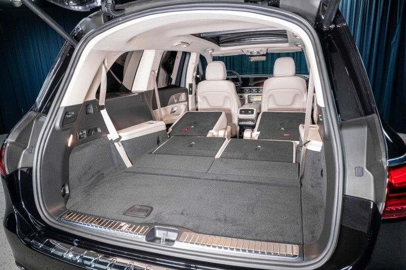 2026 Mercedes-Benz GLS 450 4MATIC&reg; SUV Scottsdale AZ