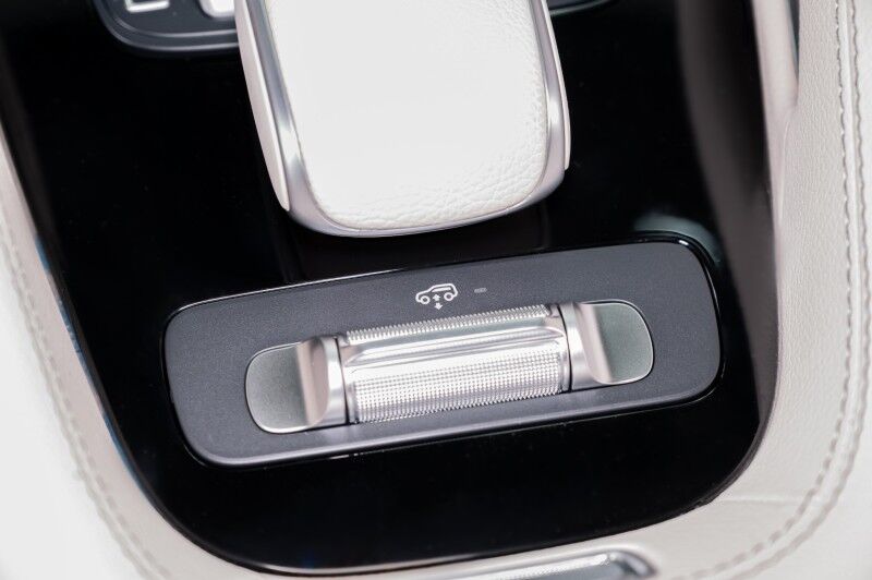 2026 Mercedes-Benz GLS 450 4MATIC&reg; SUV Scottsdale AZ