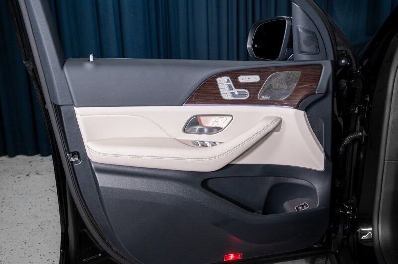 2026 Mercedes-Benz GLS 450 4MATIC&reg; SUV Scottsdale AZ