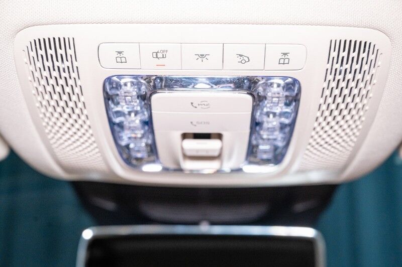 2026 Mercedes-Benz GLS 450 4MATIC&reg; SUV Scottsdale AZ