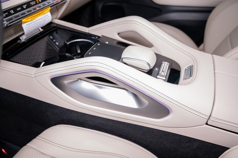 2026 Mercedes-Benz GLS 450 4MATIC&reg; SUV Scottsdale AZ