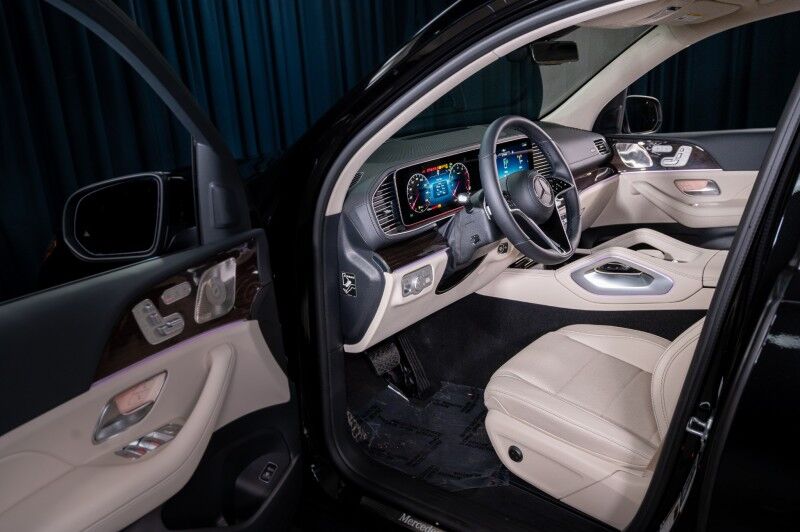 2026 Mercedes-Benz GLS 450 4MATIC&reg; SUV Scottsdale AZ