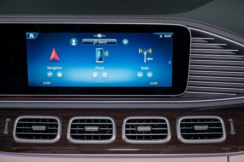 2026 Mercedes-Benz GLS 450 4MATIC&reg; SUV Scottsdale AZ