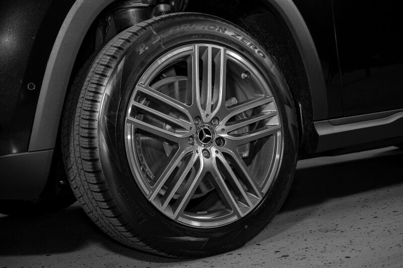 2026 Mercedes-Benz GLS 450 4MATIC&reg; SUV Scottsdale AZ