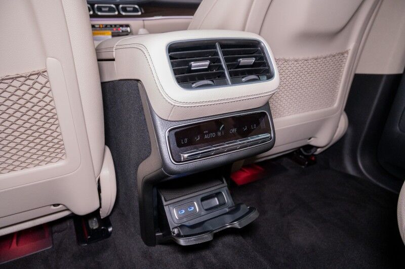 2026 Mercedes-Benz GLS 450 4MATIC&reg; SUV Scottsdale AZ