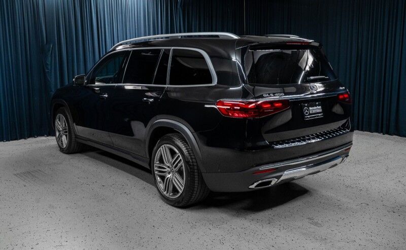 2026 Mercedes-Benz GLS 450 4MATIC&reg; SUV Scottsdale AZ
