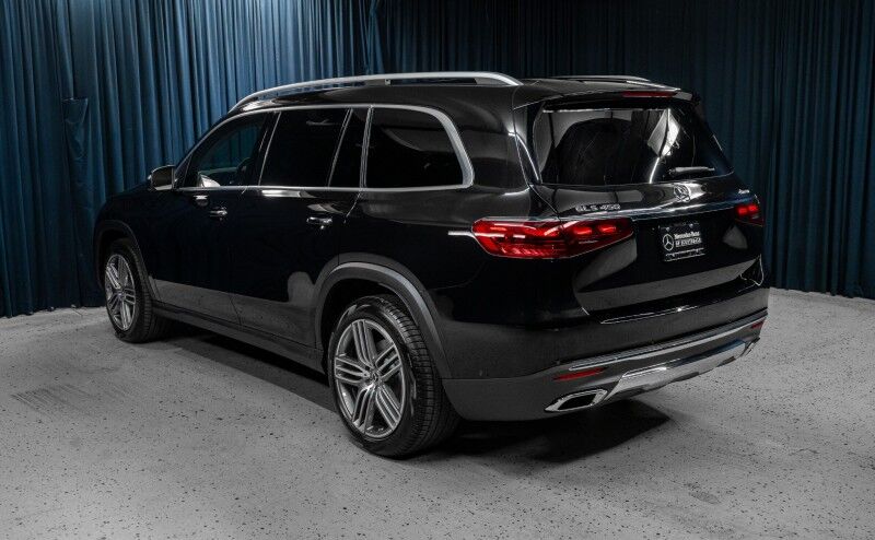 2026 Mercedes-Benz GLS 450 4MATIC&reg; SUV Scottsdale AZ
