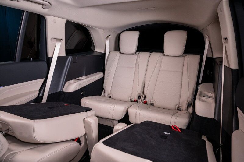 2026 Mercedes-Benz GLS 450 4MATIC&reg; SUV Scottsdale AZ