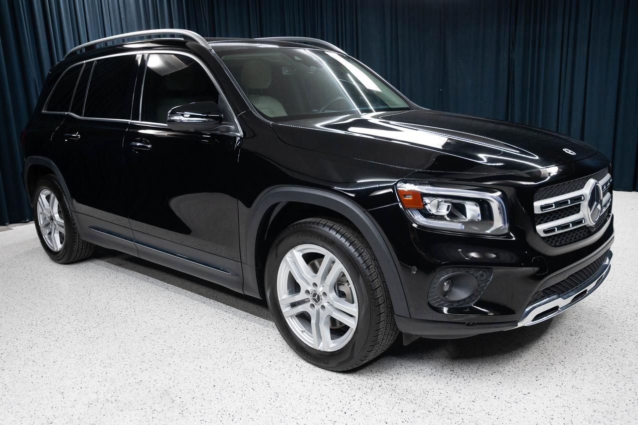 2026 Mercedes-Benz GLS 450 4MATIC&reg; SUV