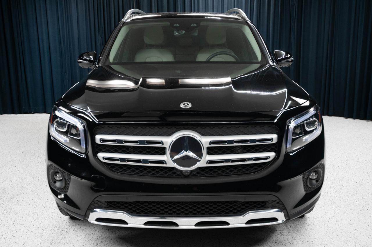 2026 Mercedes-Benz GLS 450 4MATIC&reg; SUV