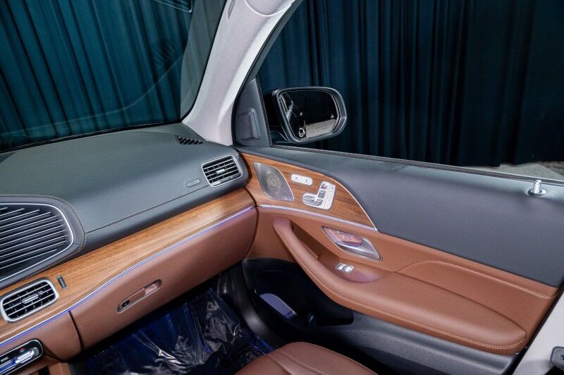 2026 Mercedes-Benz GLS 450 4MATIC&reg; SUV Scottsdale AZ